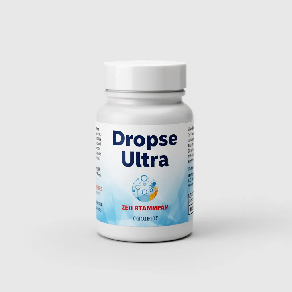 Dropse Ultra